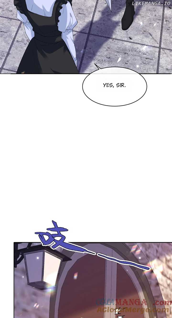 Confessing My Love to Him, the Treacherous One Chapter 40 221 16