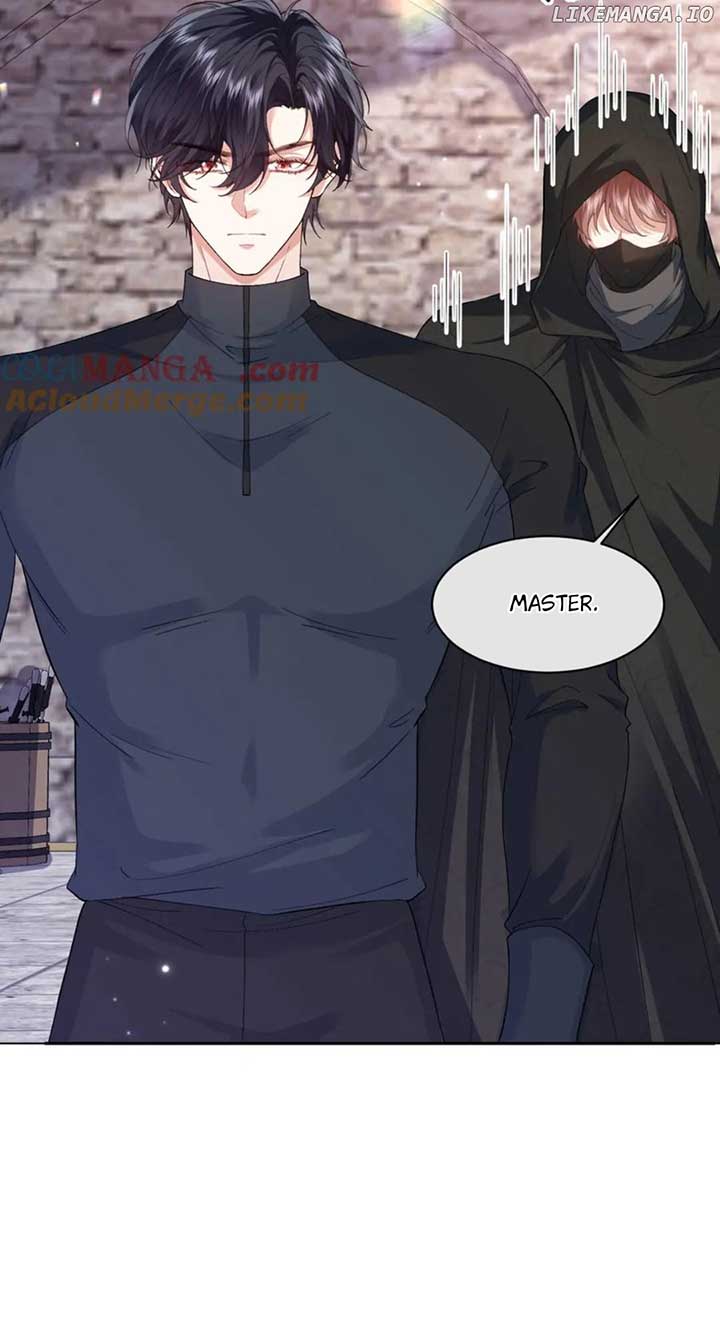 Confessing My Love to Him, the Treacherous One Chapter 40 225 20