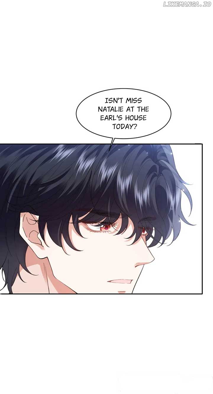 Confessing My Love to Him, the Treacherous One Chapter 40 226 21