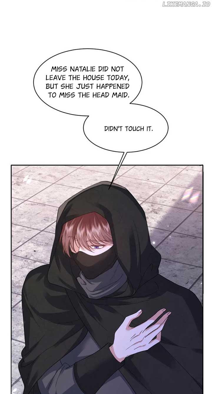 Confessing My Love to Him, the Treacherous One Chapter 40 227 22