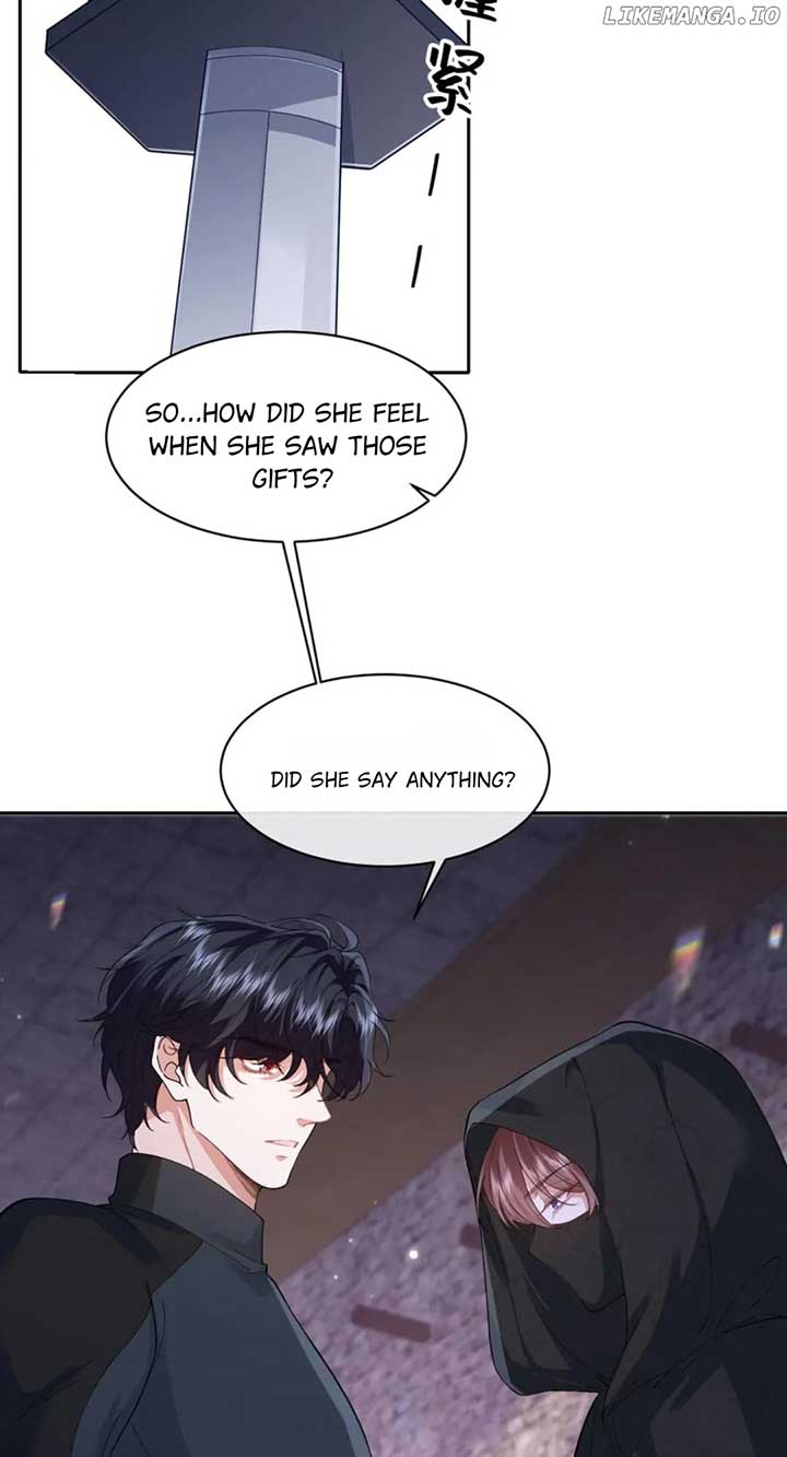 Confessing My Love to Him, the Treacherous One Chapter 40 229 24