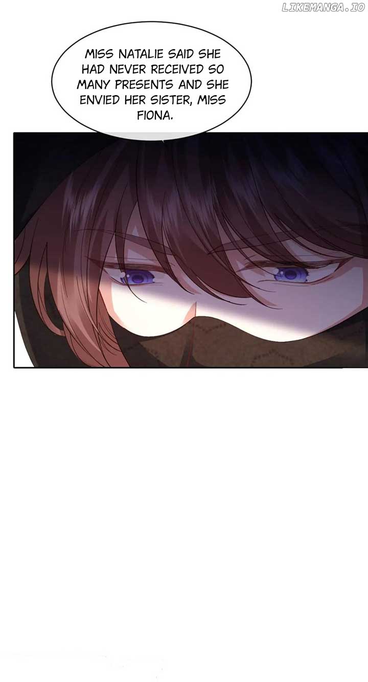 Confessing My Love to Him, the Treacherous One Chapter 40 231 26