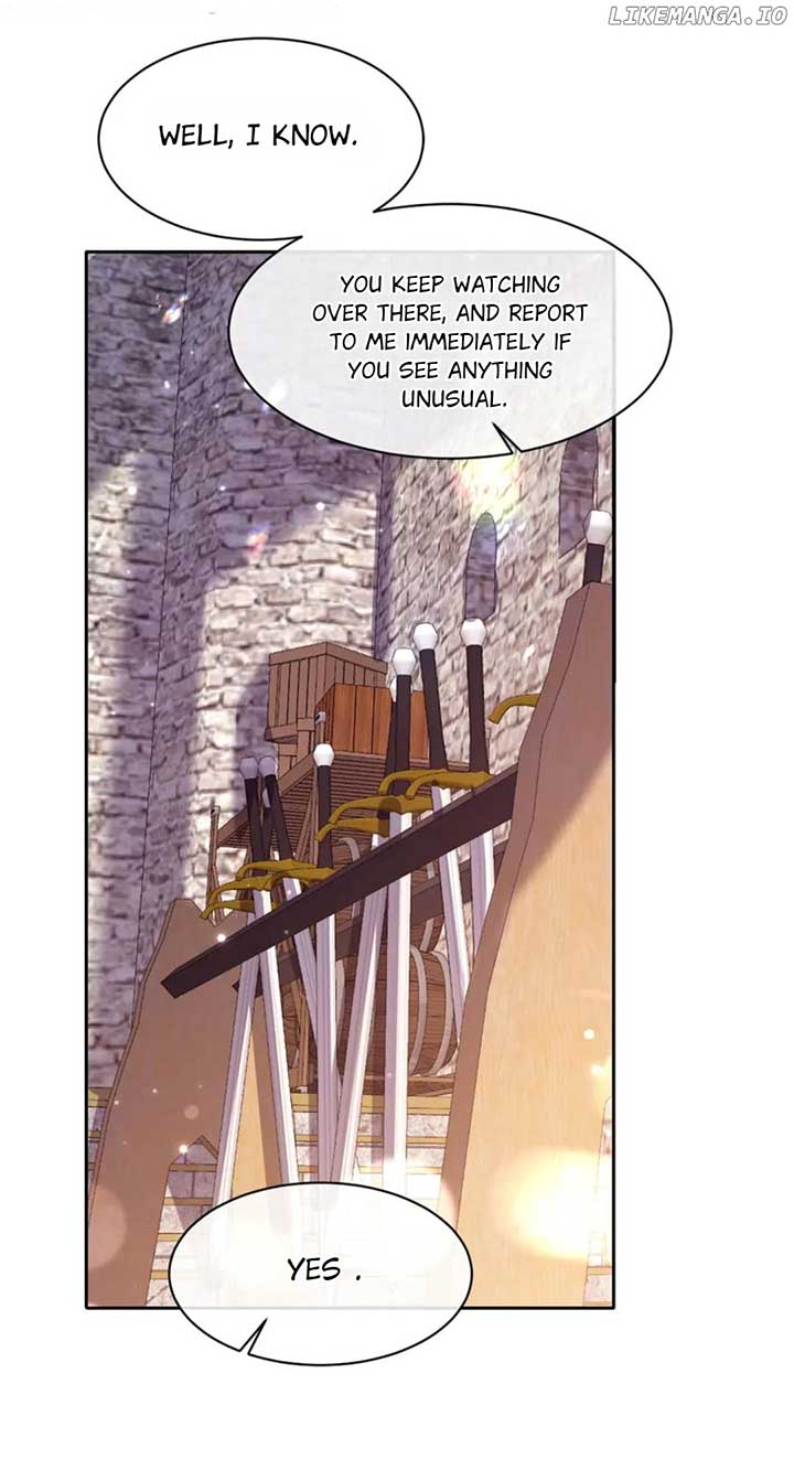Confessing My Love to Him, the Treacherous One Chapter 40 232 27