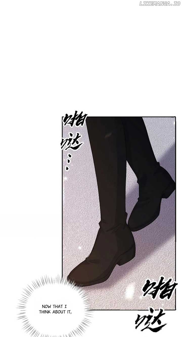 Confessing My Love to Him, the Treacherous One Chapter 40 233 28