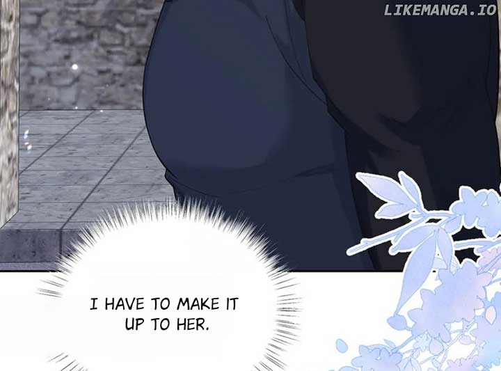 Confessing My Love to Him, the Treacherous One Chapter 40 235 30