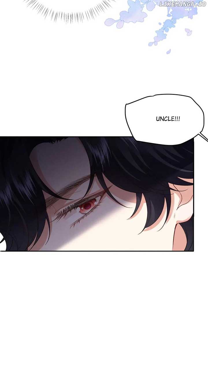 Confessing My Love to Him, the Treacherous One Chapter 40 236 31