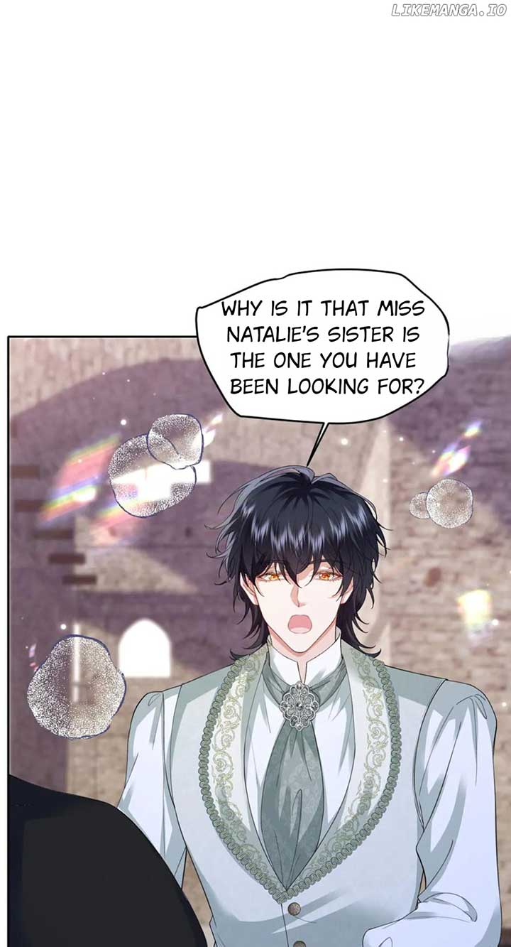 Confessing My Love to Him, the Treacherous One Chapter 40 237 32
