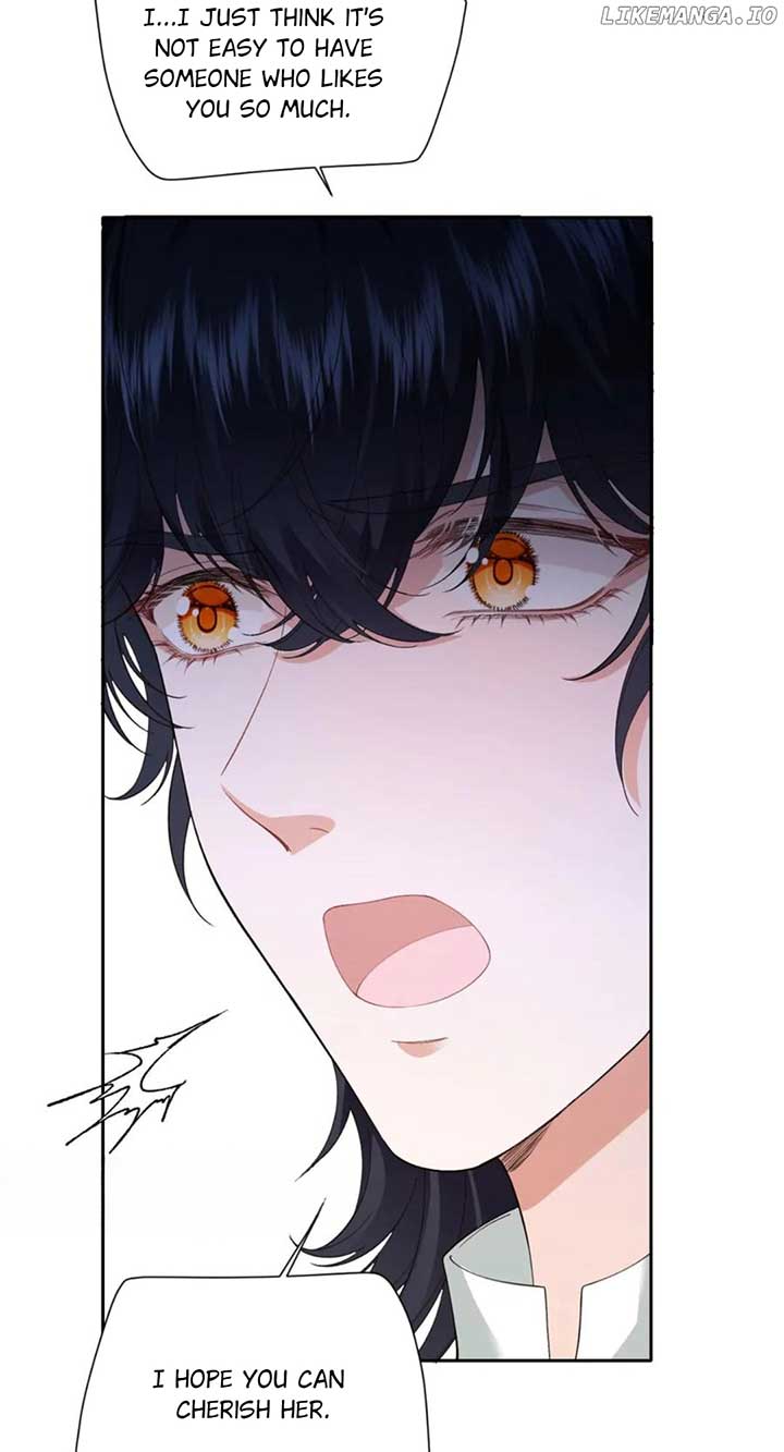 Confessing My Love to Him, the Treacherous One Chapter 40 243 38