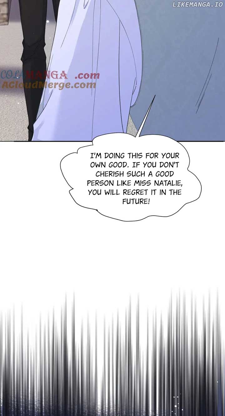 Confessing My Love to Him, the Treacherous One Chapter 40 247 42