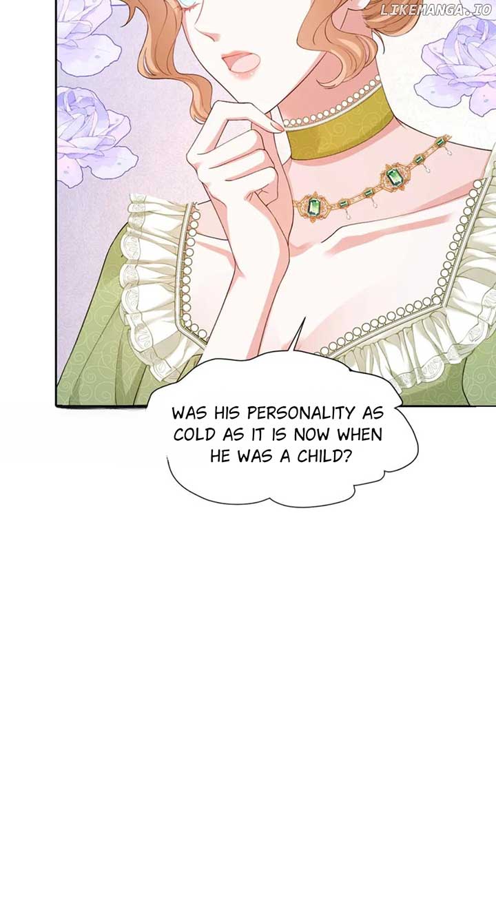 Confessing My Love to Him, the Treacherous One Chapter 40 254 49