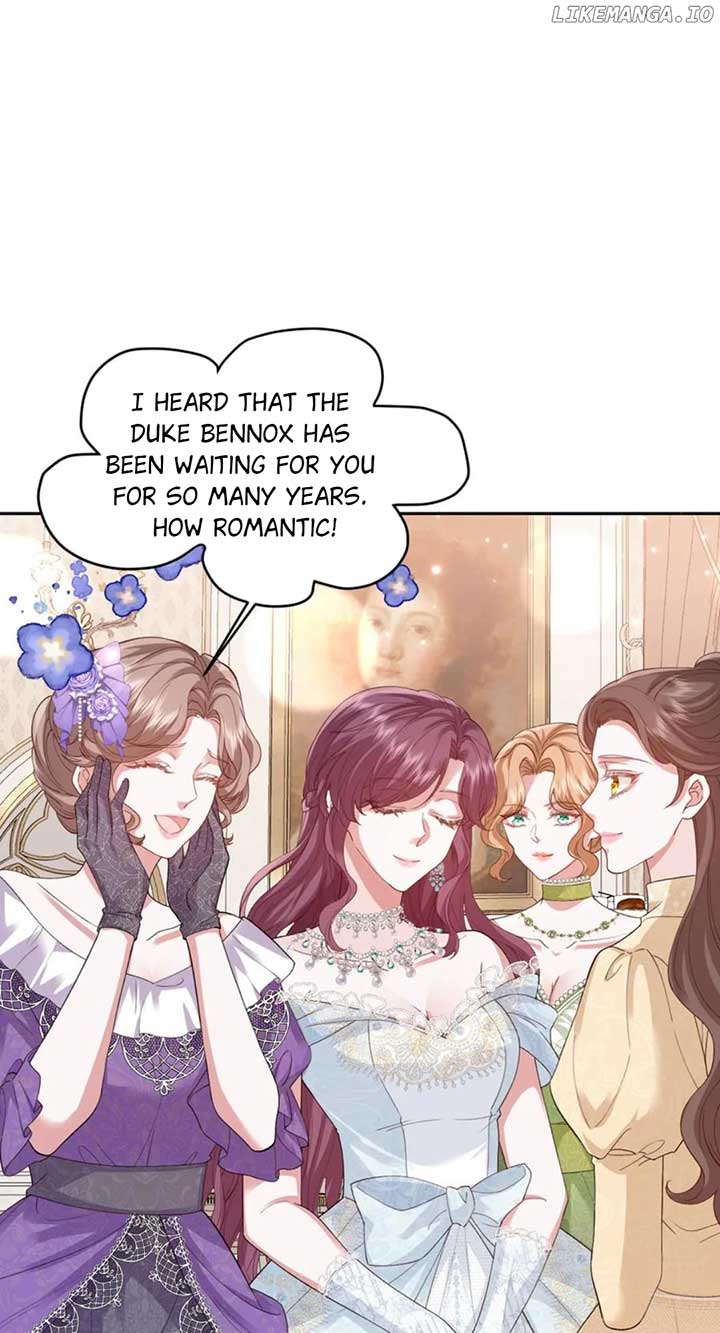 Confessing My Love to Him, the Treacherous One Chapter 40 255 50