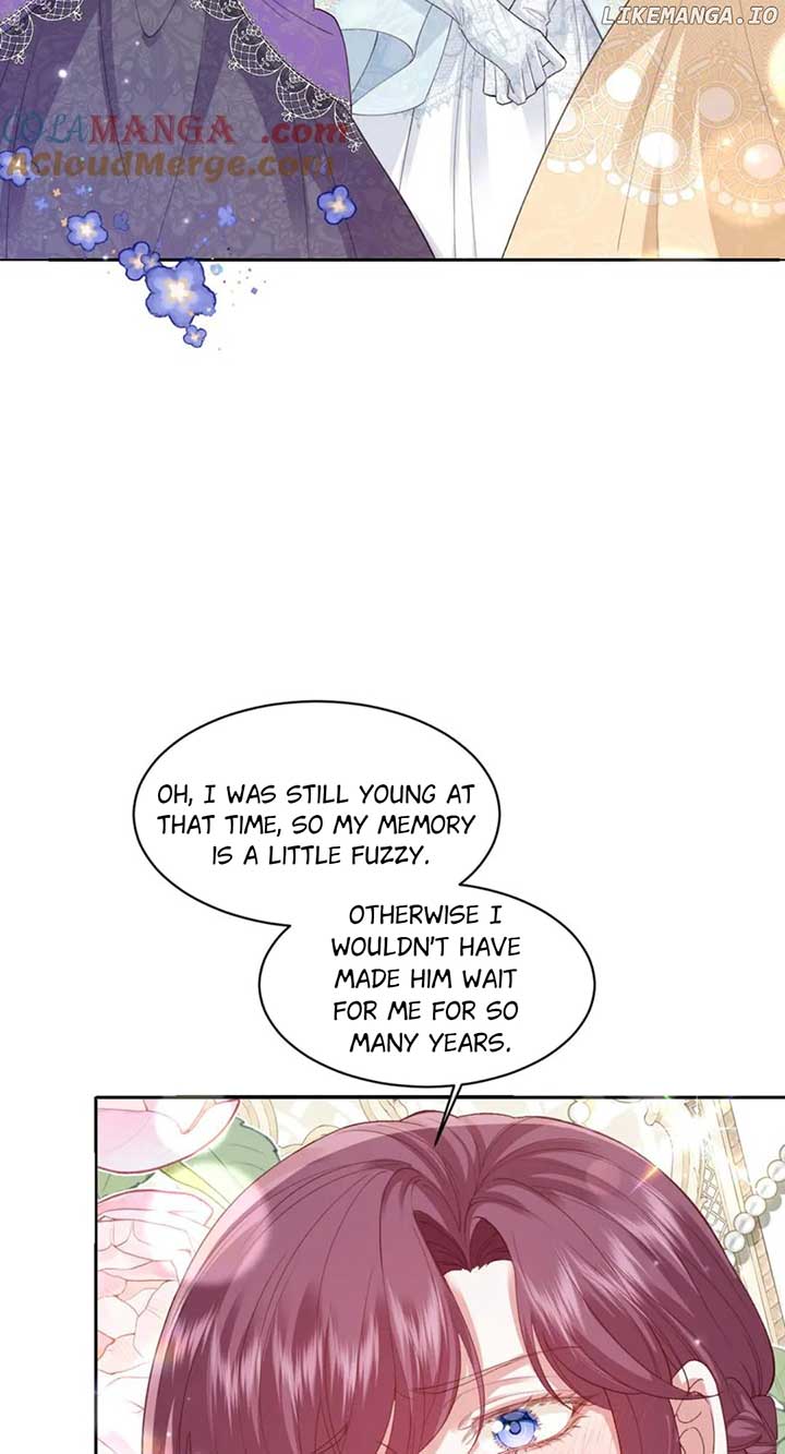 Confessing My Love to Him, the Treacherous One Chapter 40 256 51
