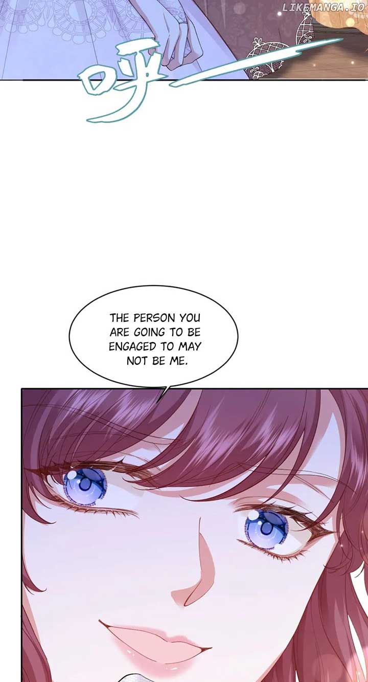 Confessing My Love to Him, the Treacherous One Chapter 40 261 56
