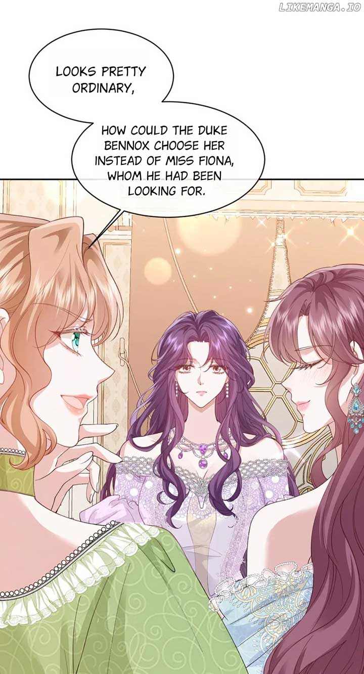Confessing My Love to Him, the Treacherous One Chapter 40 270 65