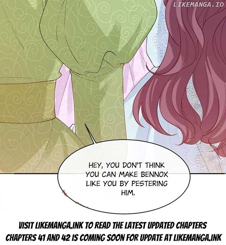 Confessing My Love to Him, the Treacherous One Chapter 40 271 66