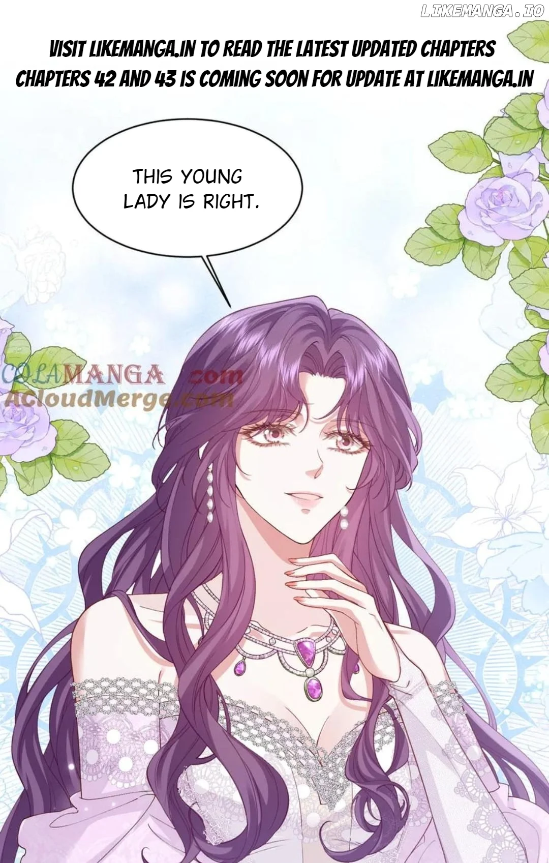 Confessing My Love to Him, the Treacherous One Chapter 41 236 01