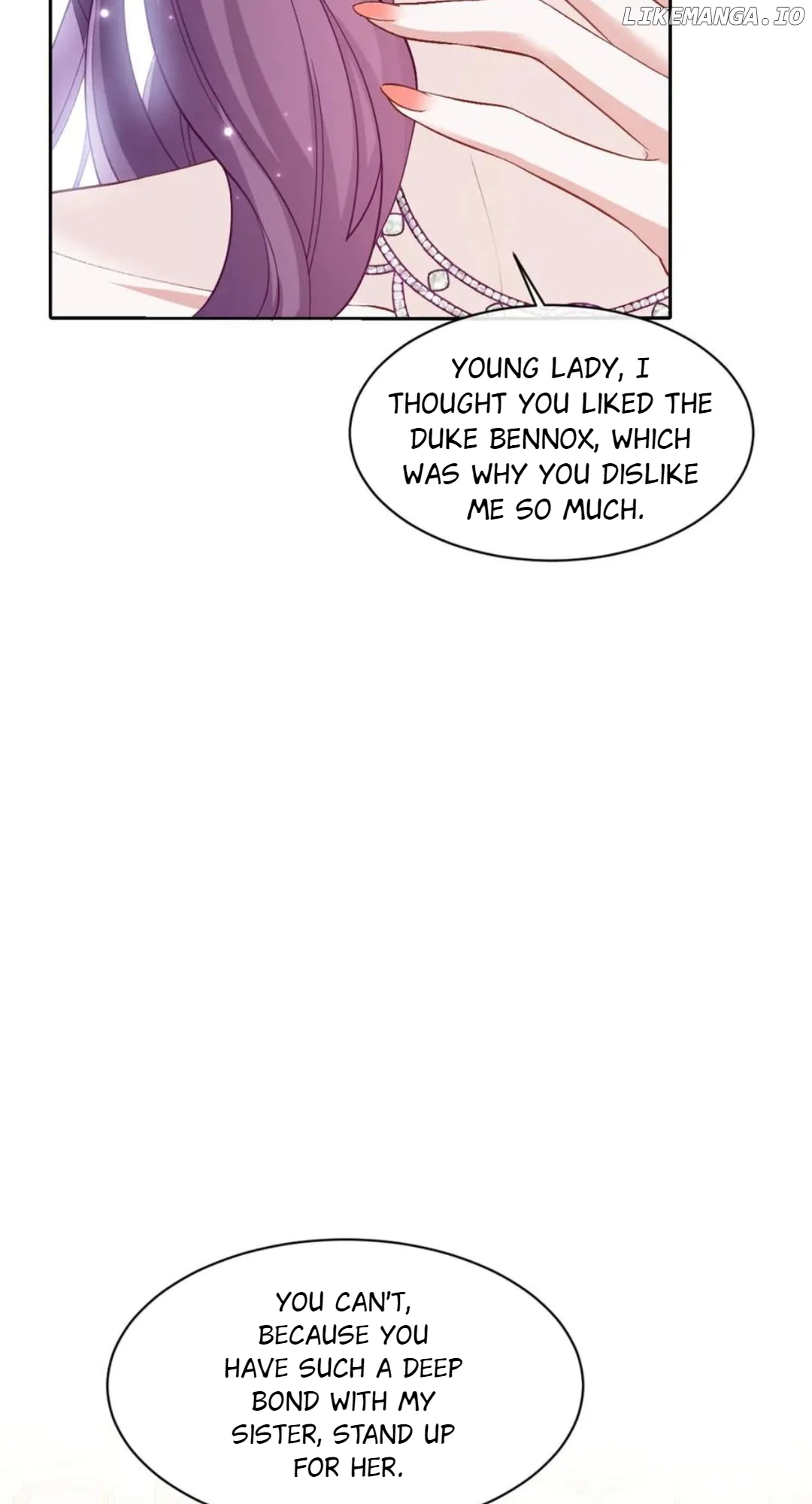 Confessing My Love to Him, the Treacherous One Chapter 41 240 05