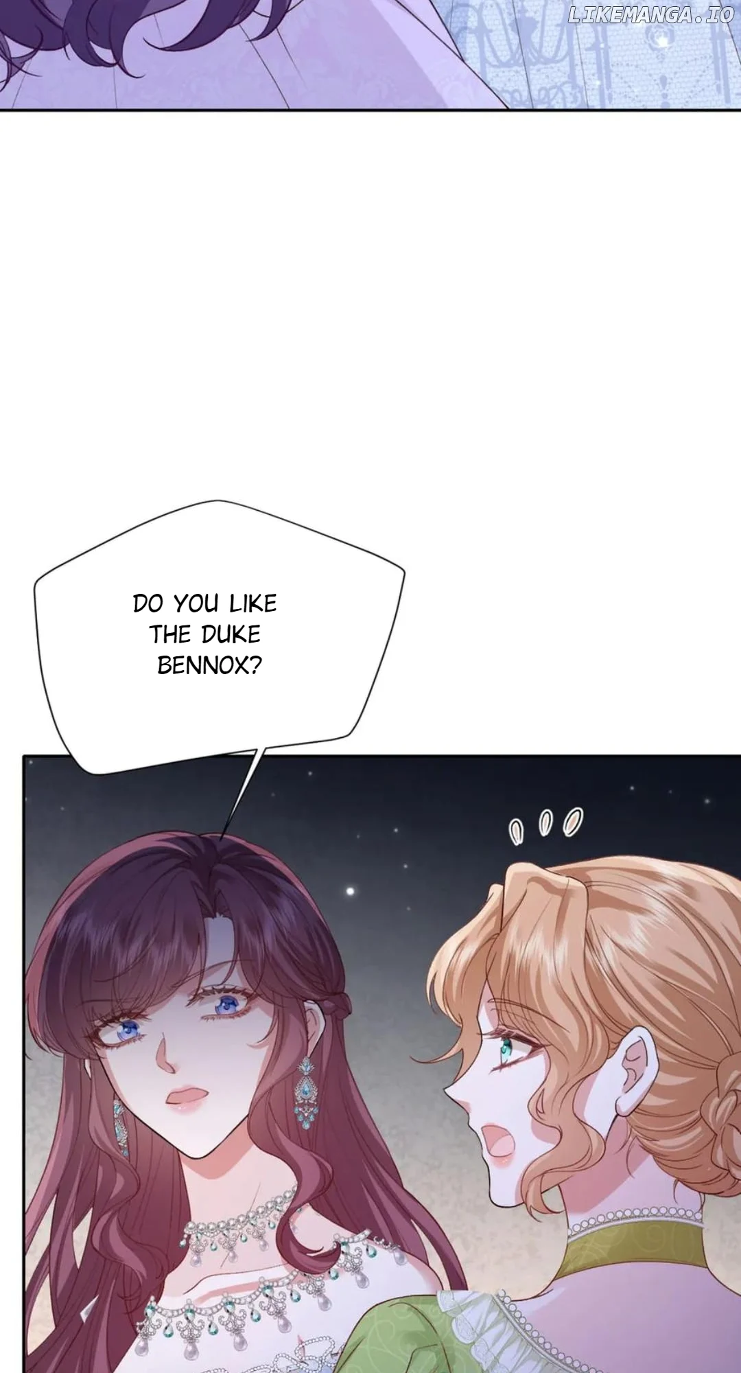 Confessing My Love to Him, the Treacherous One Chapter 41 242 07