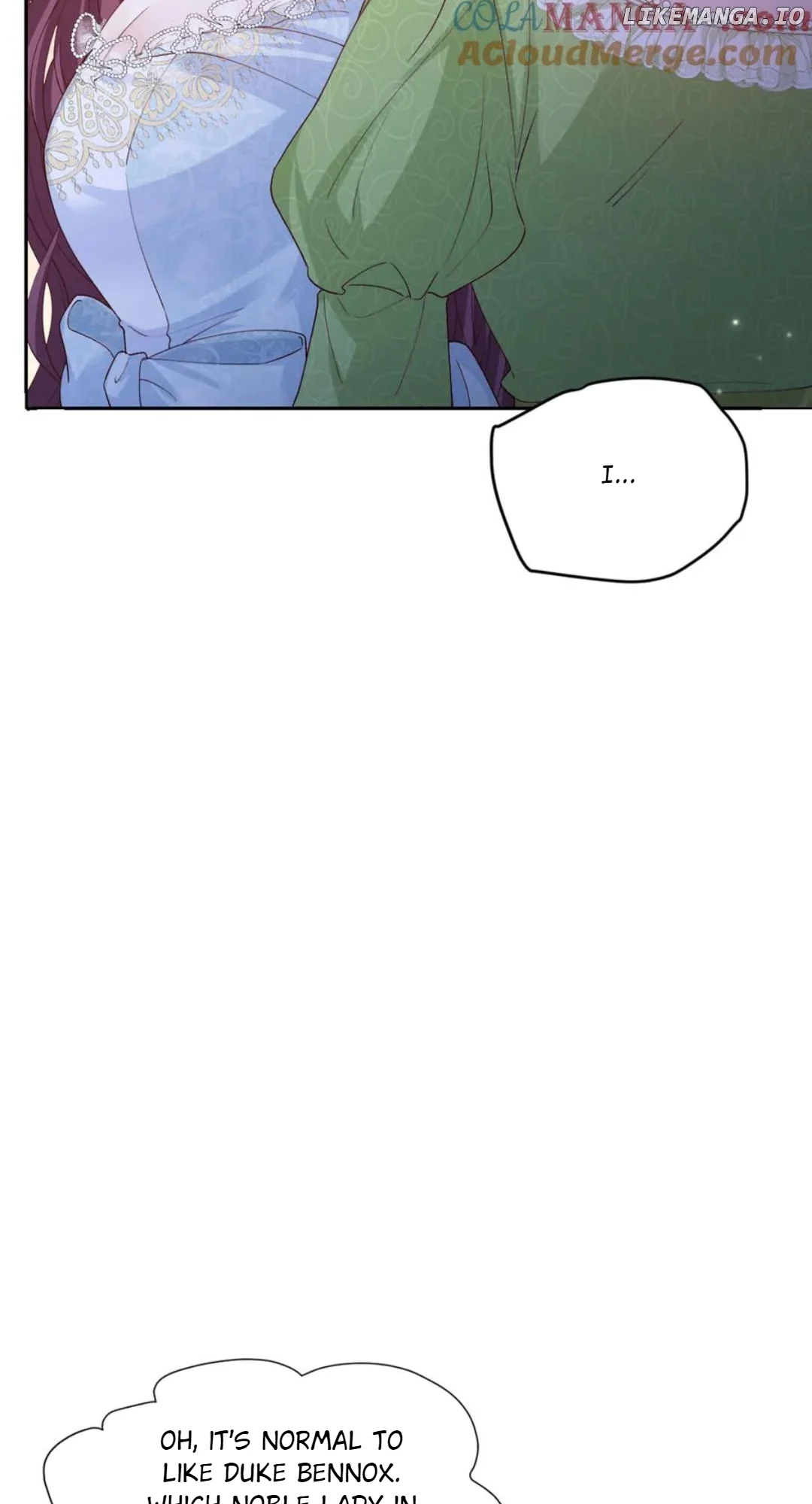 Confessing My Love to Him, the Treacherous One Chapter 41 243 08
