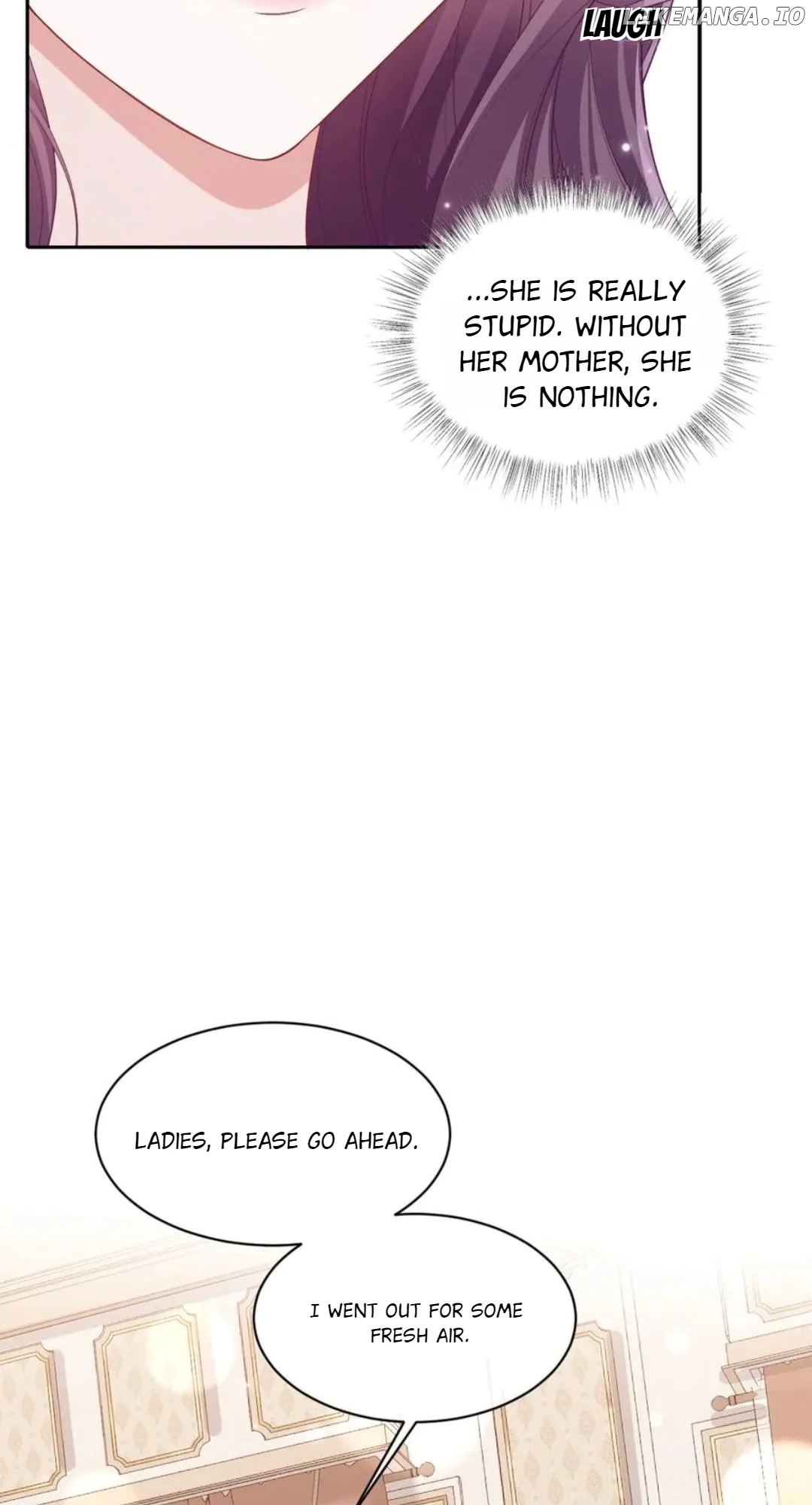 Confessing My Love to Him, the Treacherous One Chapter 41 248 13