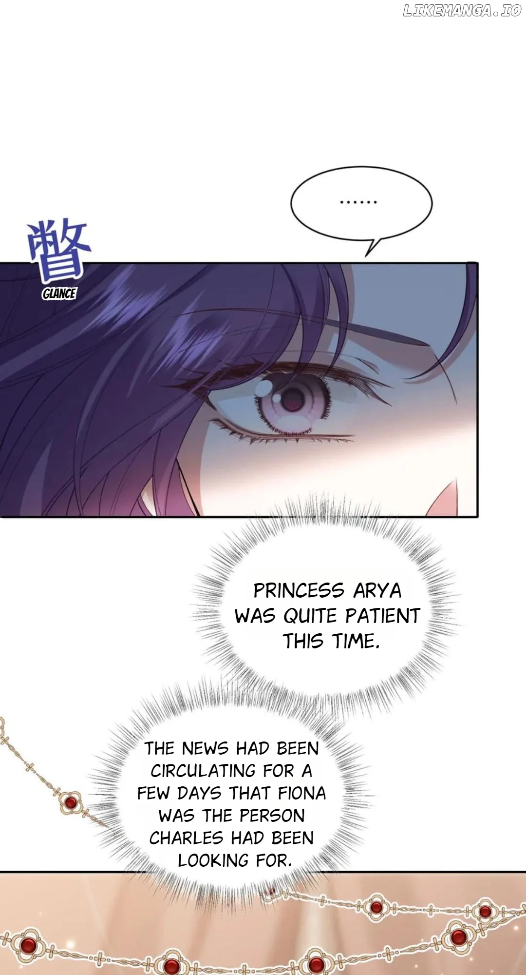 Confessing My Love to Him, the Treacherous One Chapter 41 260 25