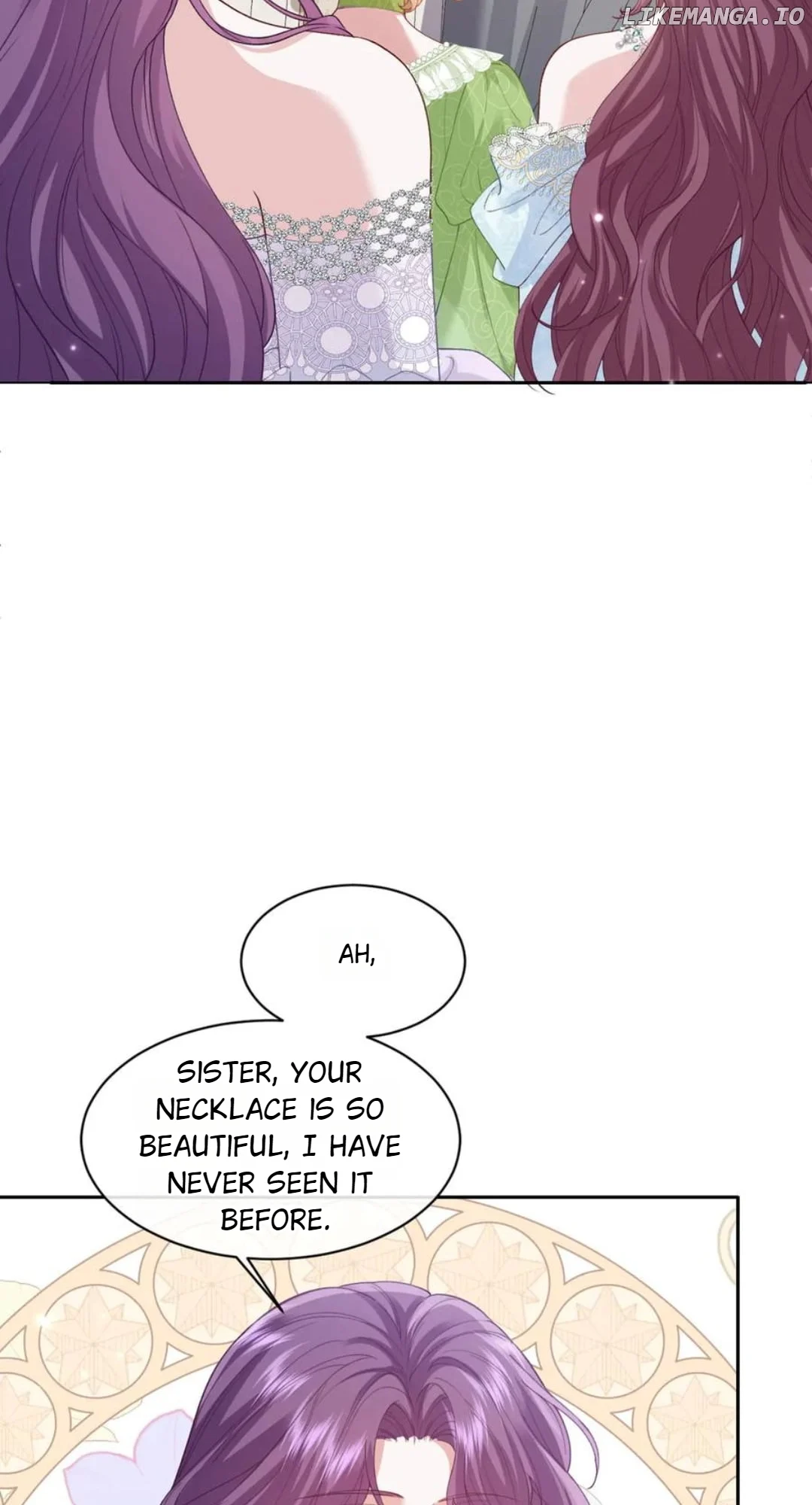 Confessing My Love to Him, the Treacherous One Chapter 41 263 28
