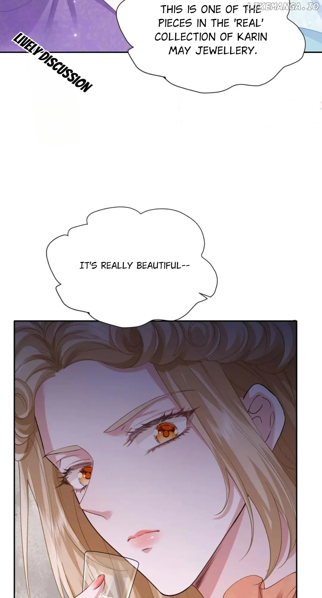 Confessing My Love to Him, the Treacherous One Chapter 41 268 33