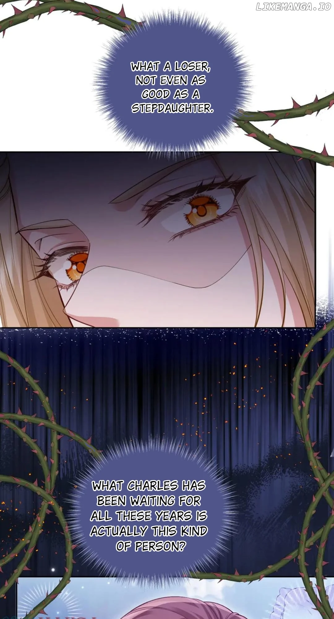 Confessing My Love to Him, the Treacherous One Chapter 41 272 37