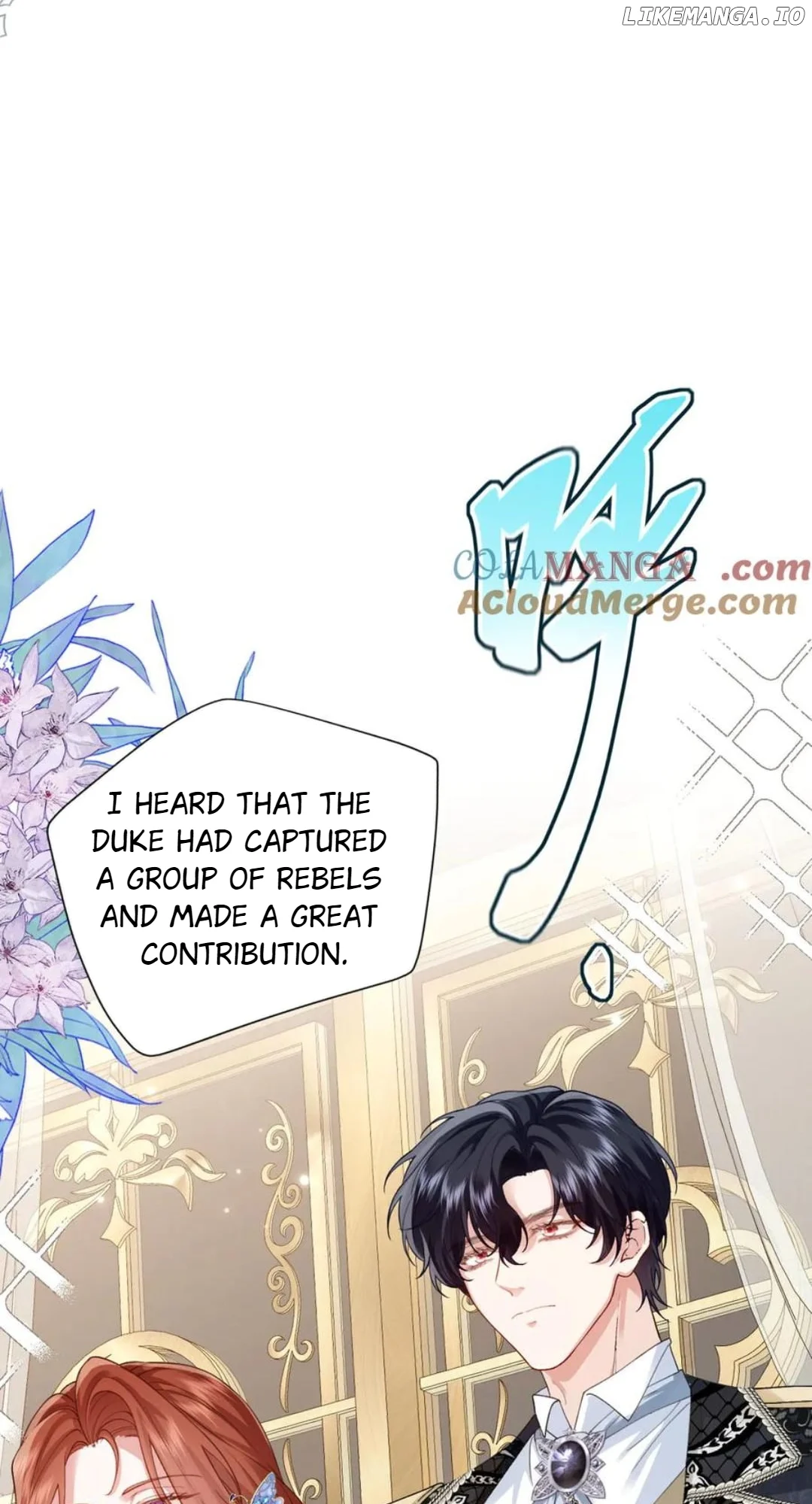 Confessing My Love to Him, the Treacherous One Chapter 41 276 41