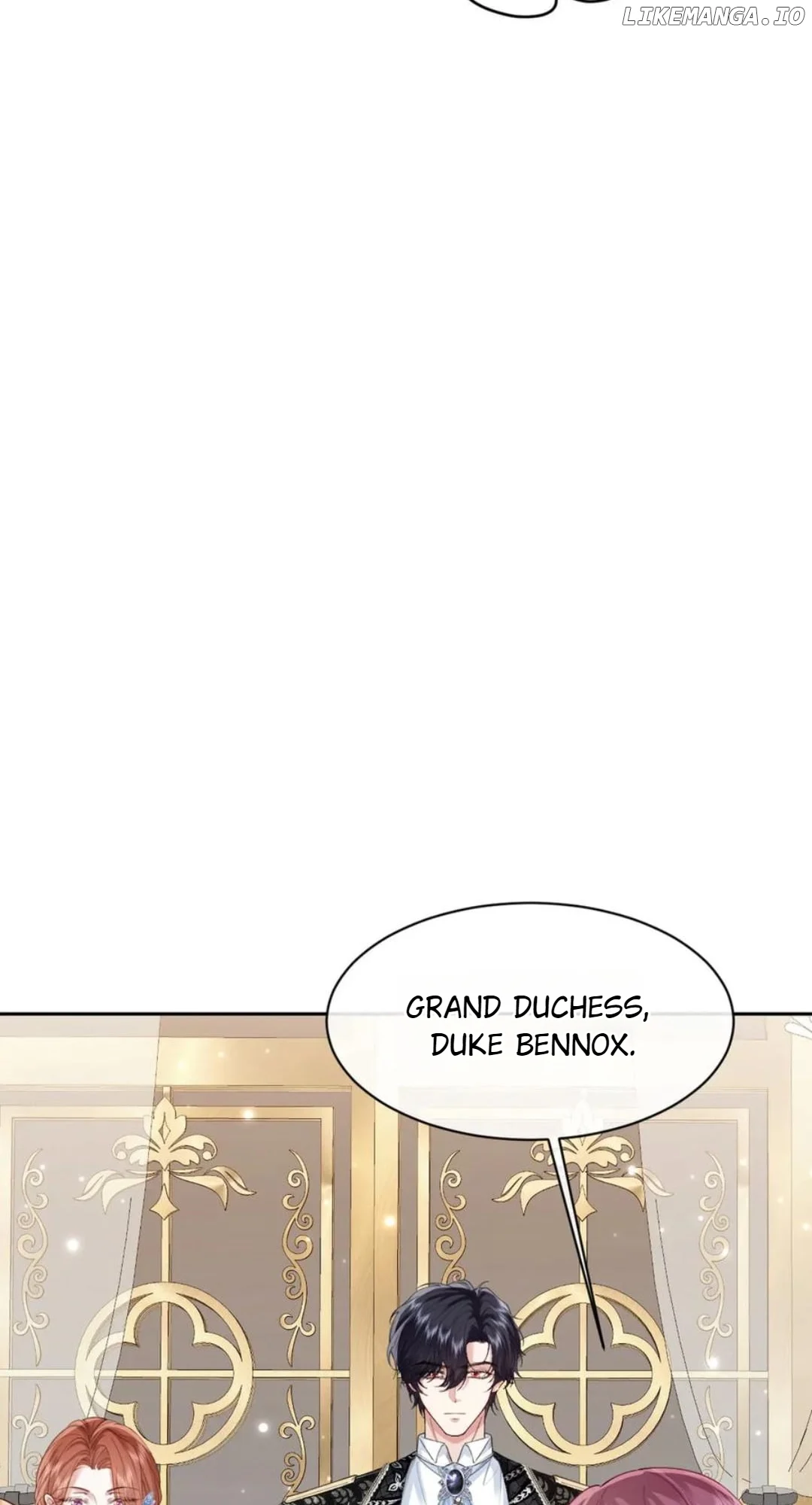 Confessing My Love to Him, the Treacherous One Chapter 41 282 47