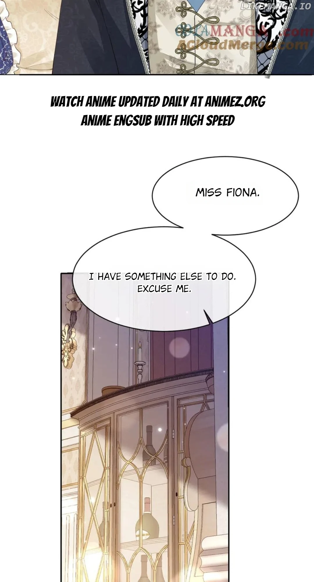 Confessing My Love to Him, the Treacherous One Chapter 41 285 50