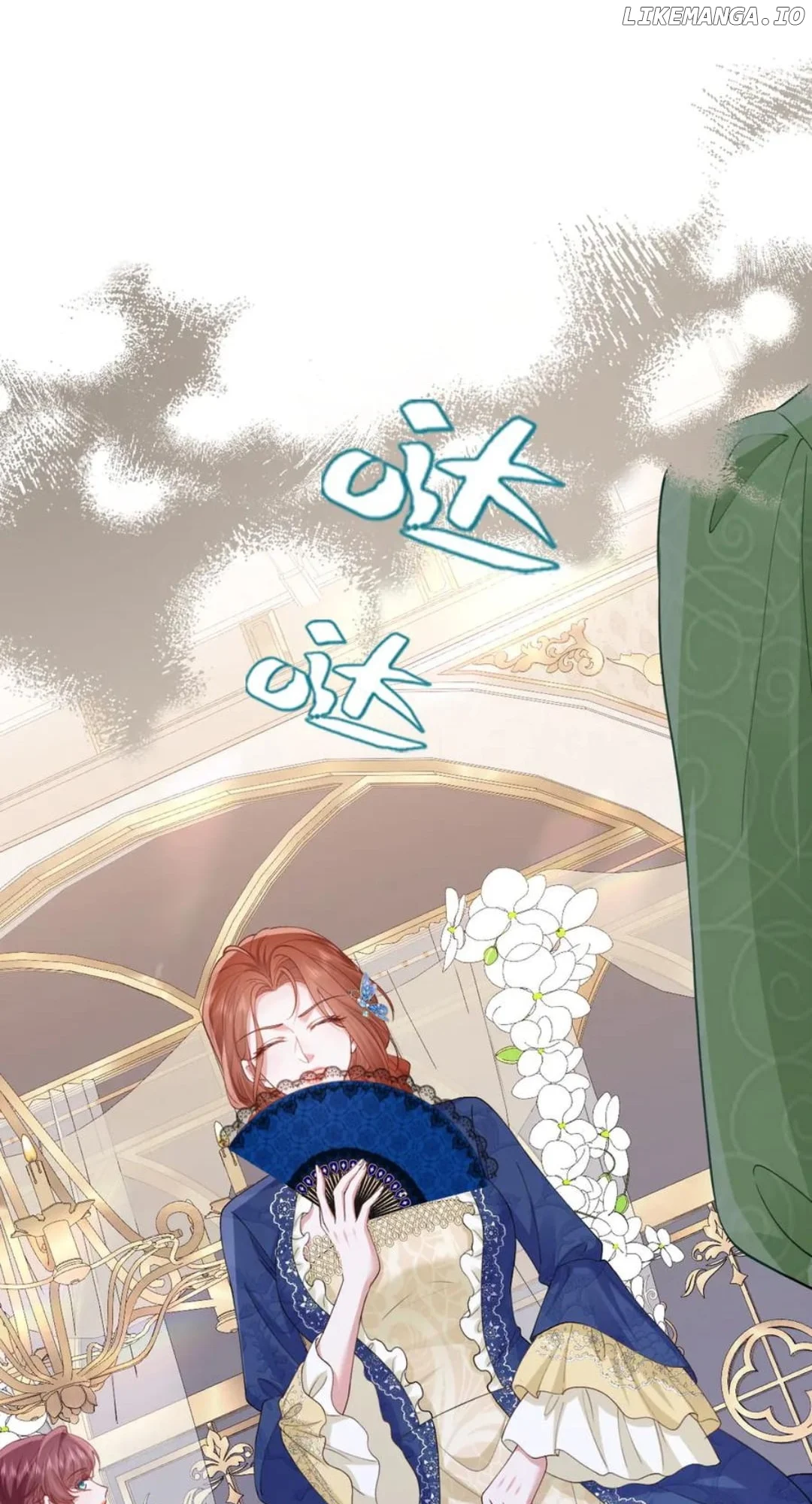 Confessing My Love to Him, the Treacherous One Chapter 41 289 54