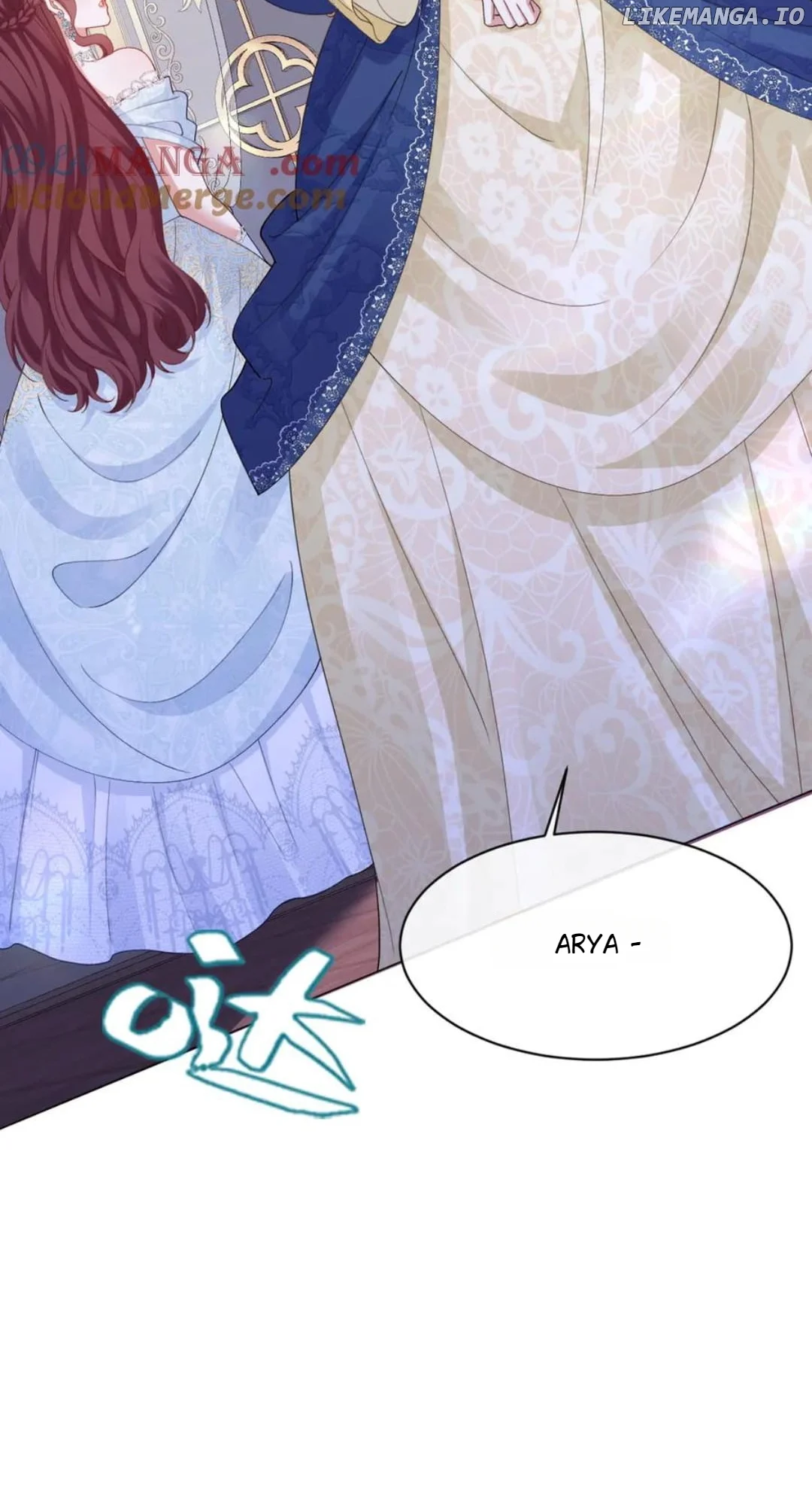 Confessing My Love to Him, the Treacherous One Chapter 41 290 55