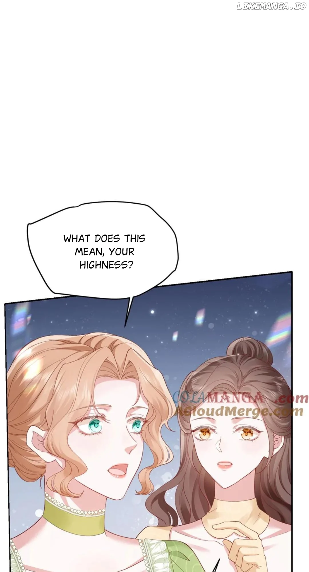 Confessing My Love to Him, the Treacherous One Chapter 41 291 56