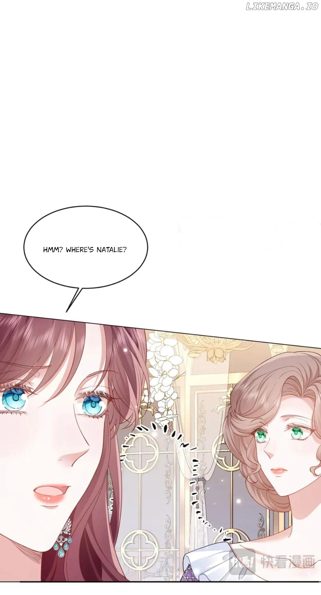 Confessing My Love to Him, the Treacherous One Chapter 41 293 58