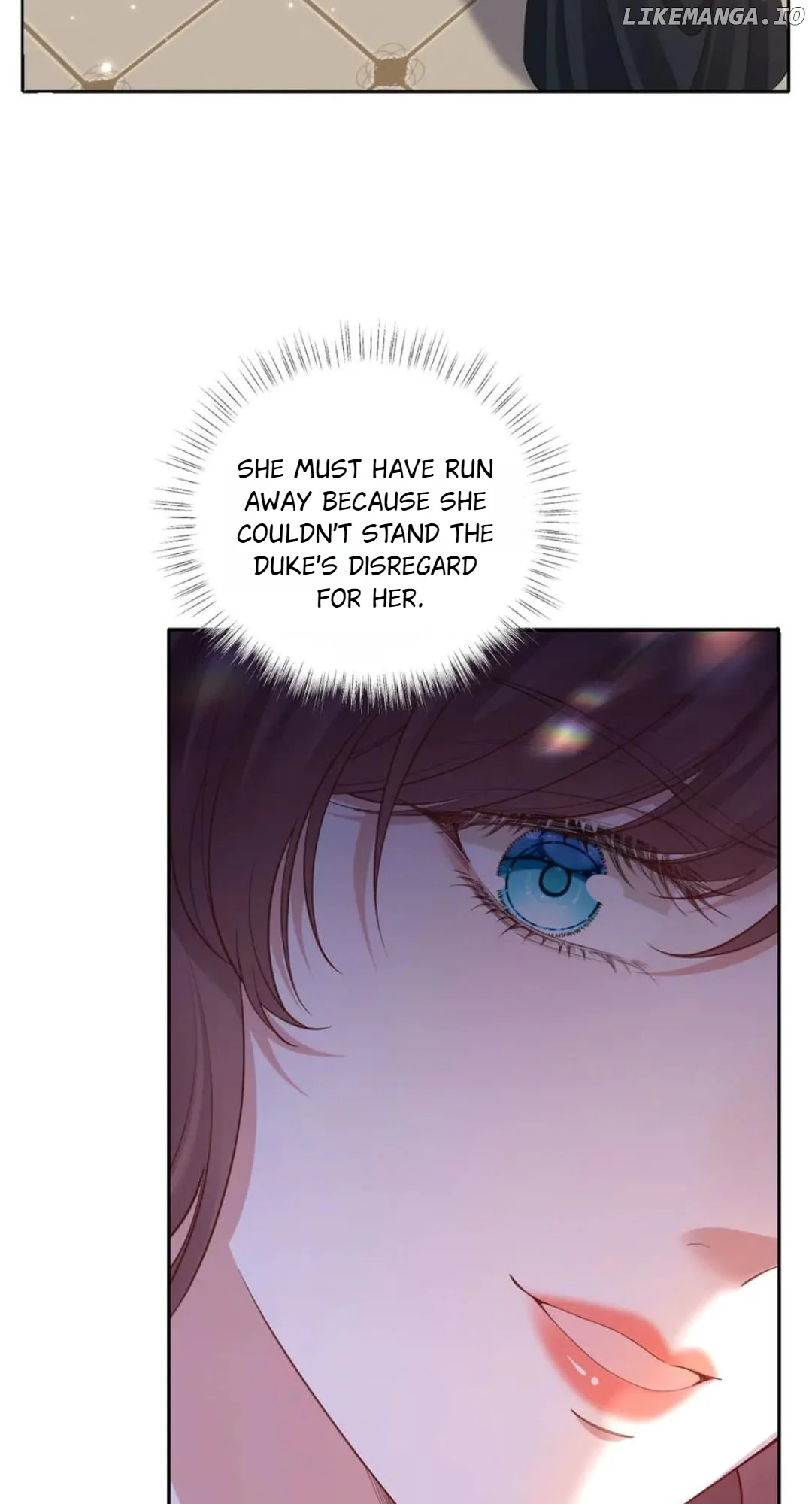 Confessing My Love to Him, the Treacherous One Chapter 41 296 61
