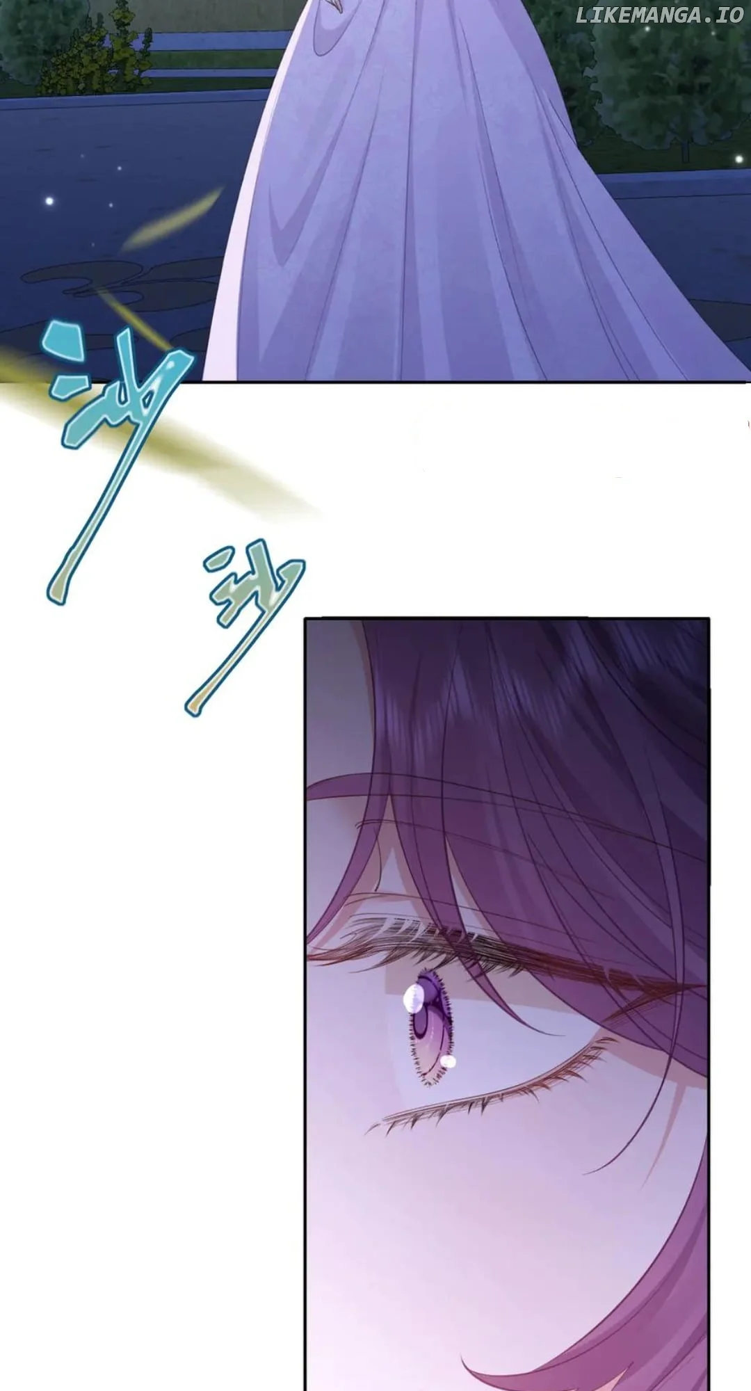 Confessing My Love to Him, the Treacherous One Chapter 41 302 67