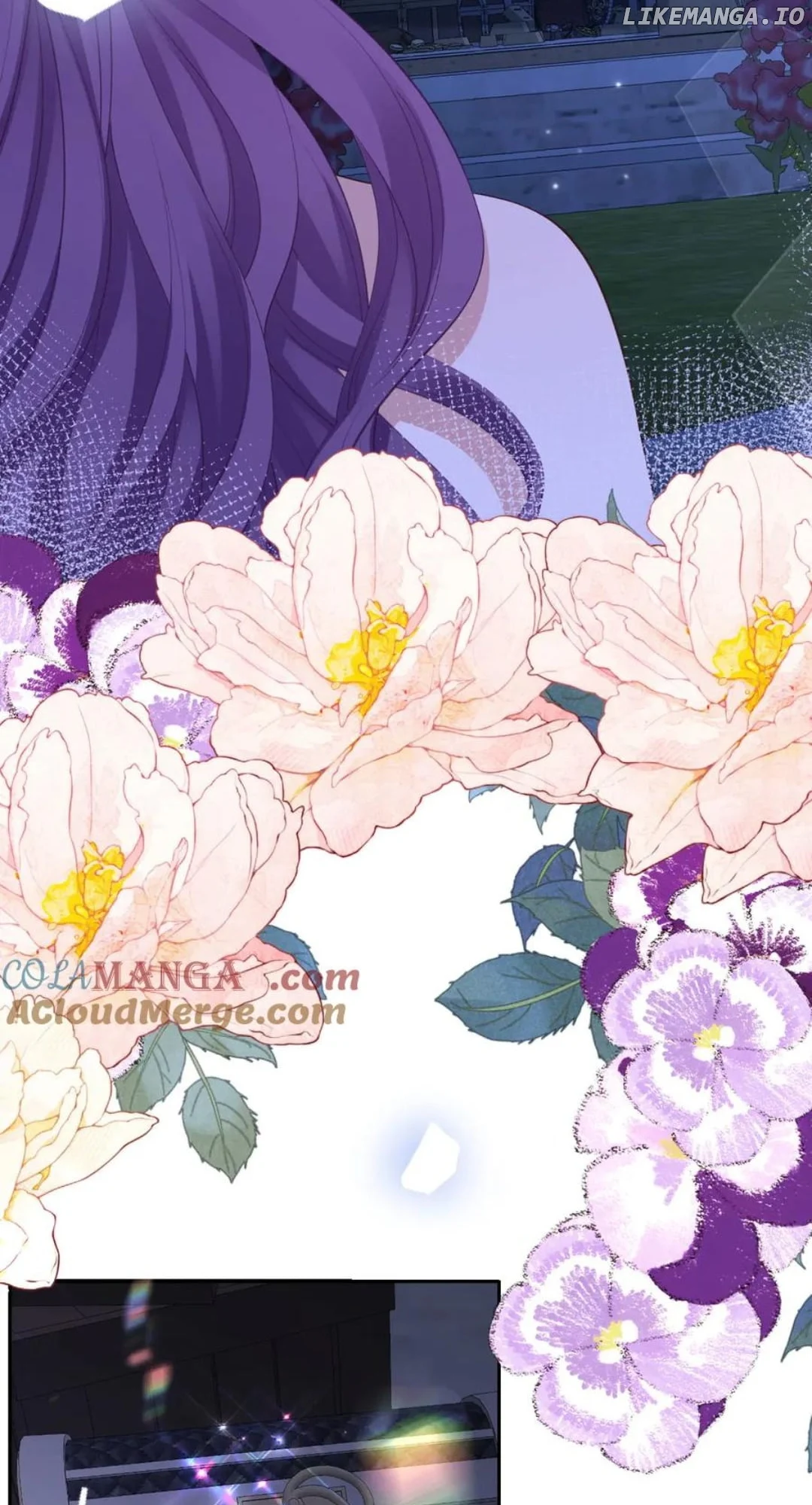 Confessing My Love to Him, the Treacherous One Chapter 41 305 70