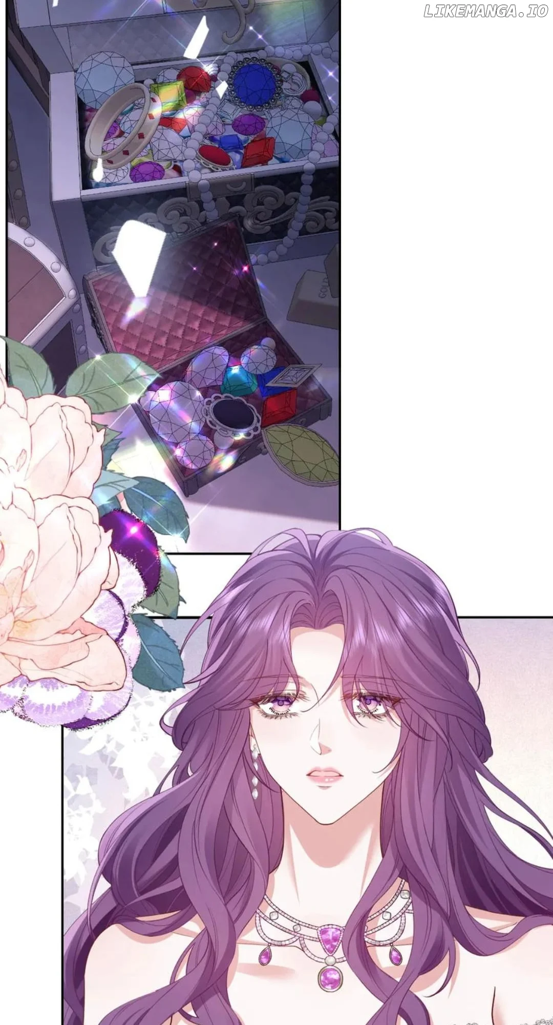 Confessing My Love to Him, the Treacherous One Chapter 41 306 71