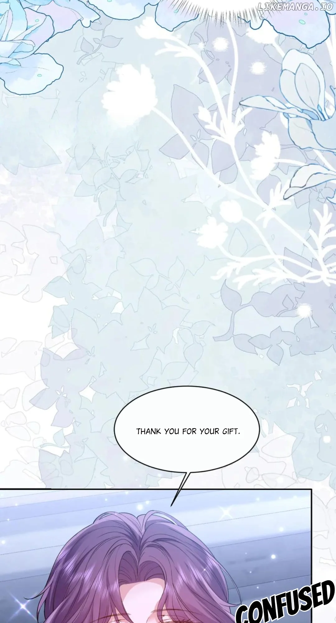 Confessing My Love to Him, the Treacherous One Chapter 42 217 03