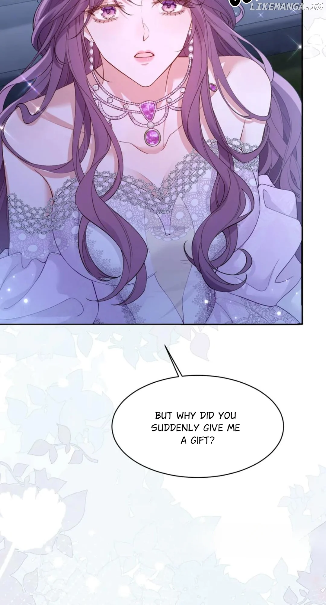 Confessing My Love to Him, the Treacherous One Chapter 42 218 04