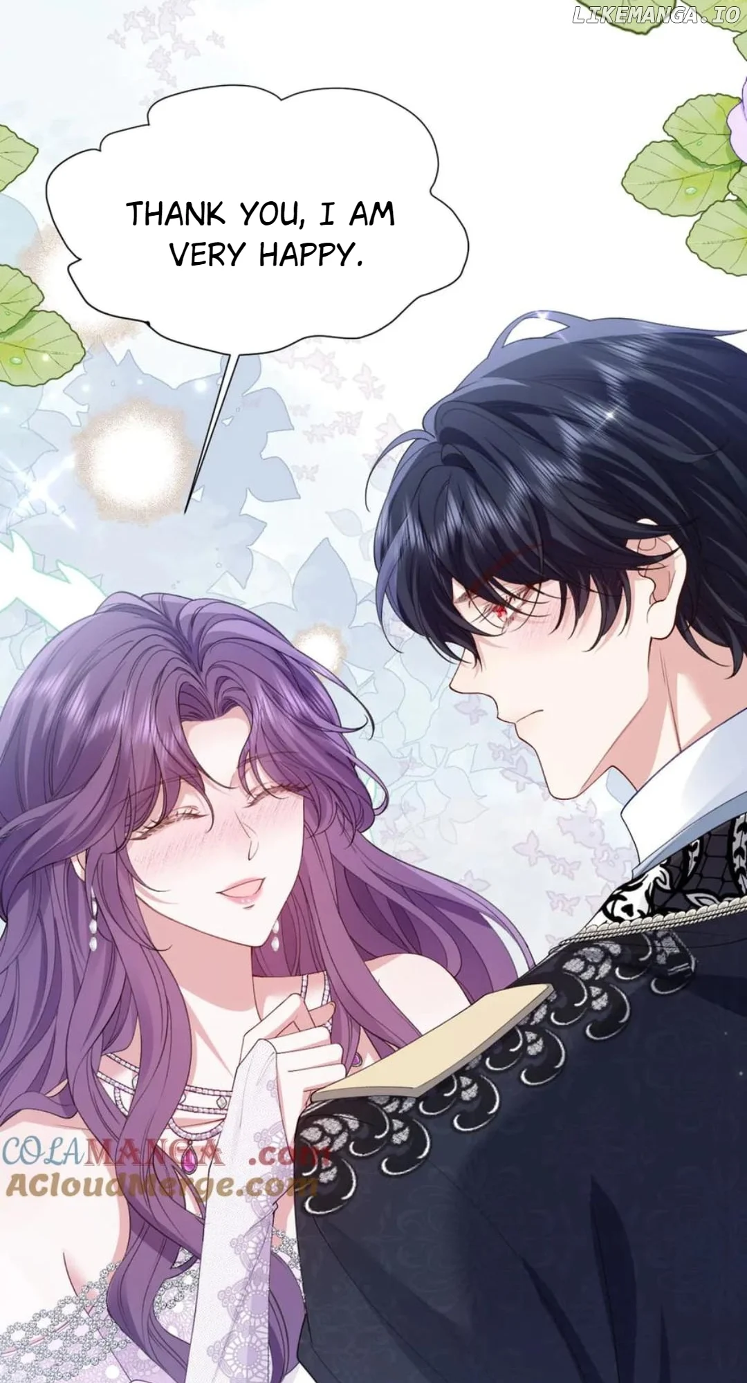 Confessing My Love to Him, the Treacherous One Chapter 42 221 07