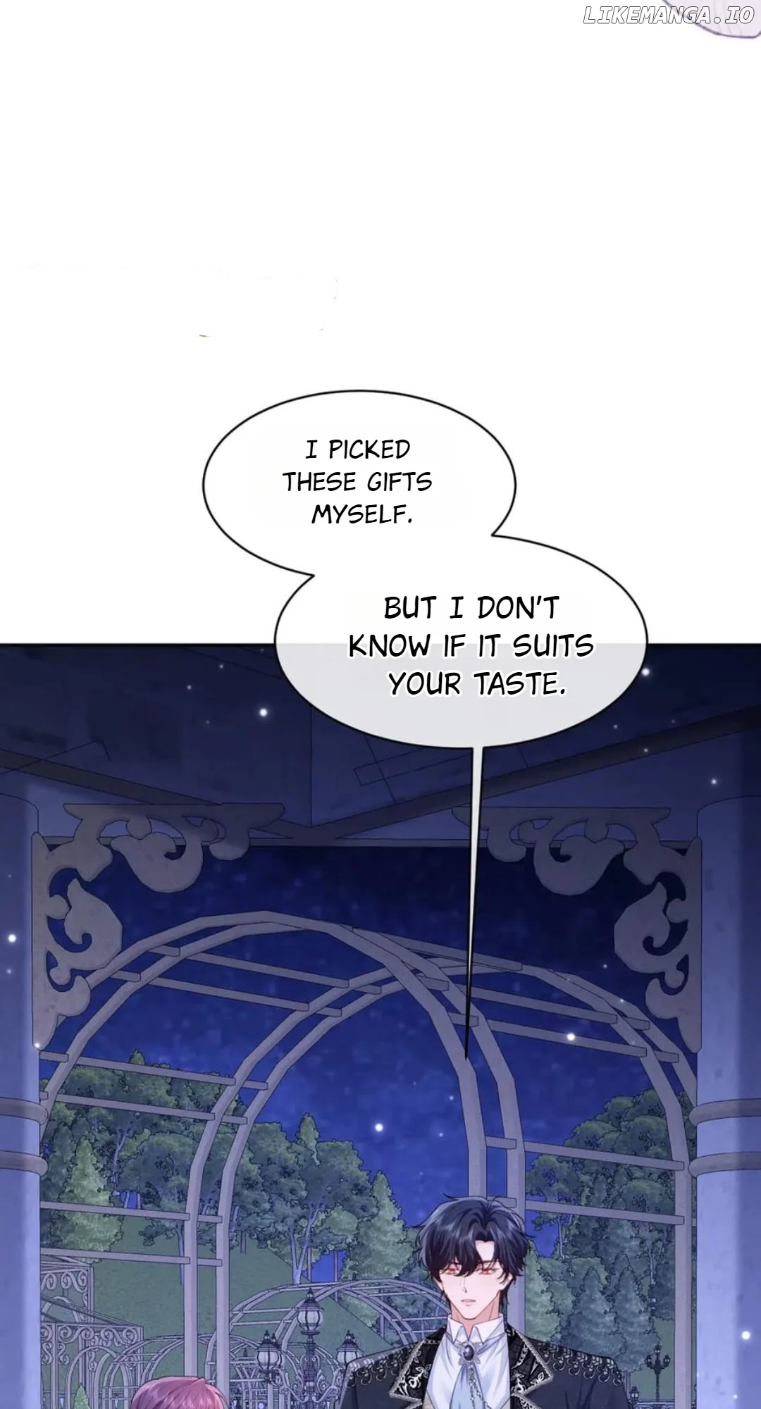 Confessing My Love to Him, the Treacherous One Chapter 42 225 11
