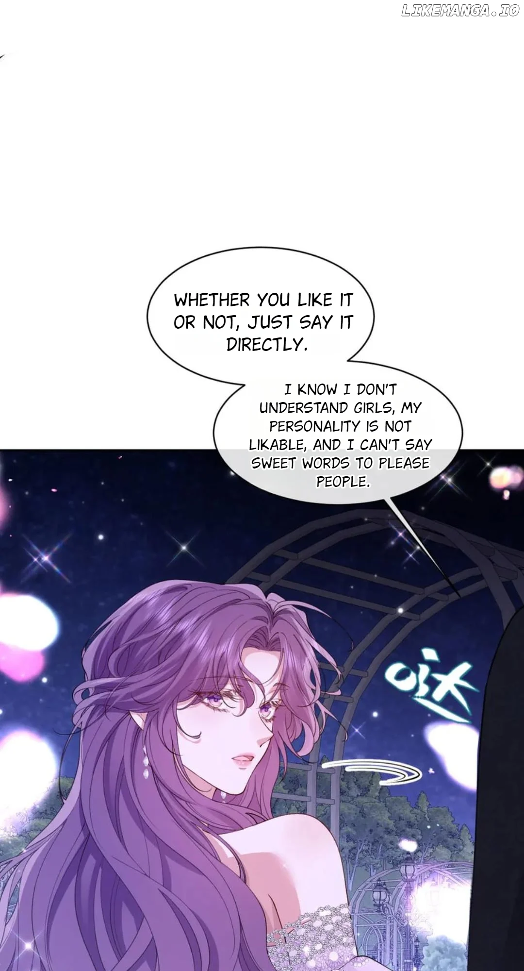 Confessing My Love to Him, the Treacherous One Chapter 42 227 13