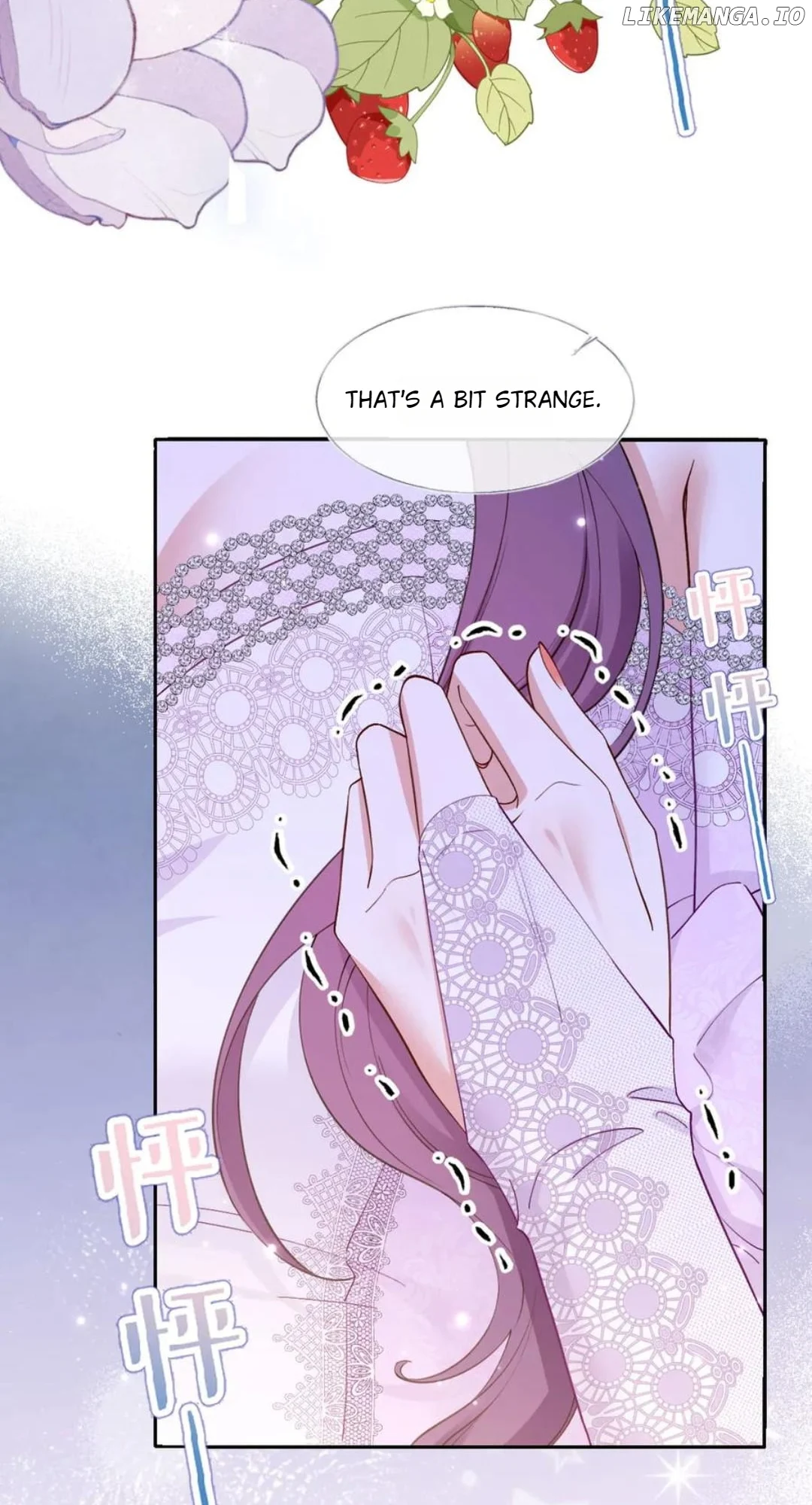 Confessing My Love to Him, the Treacherous One Chapter 42 234 20