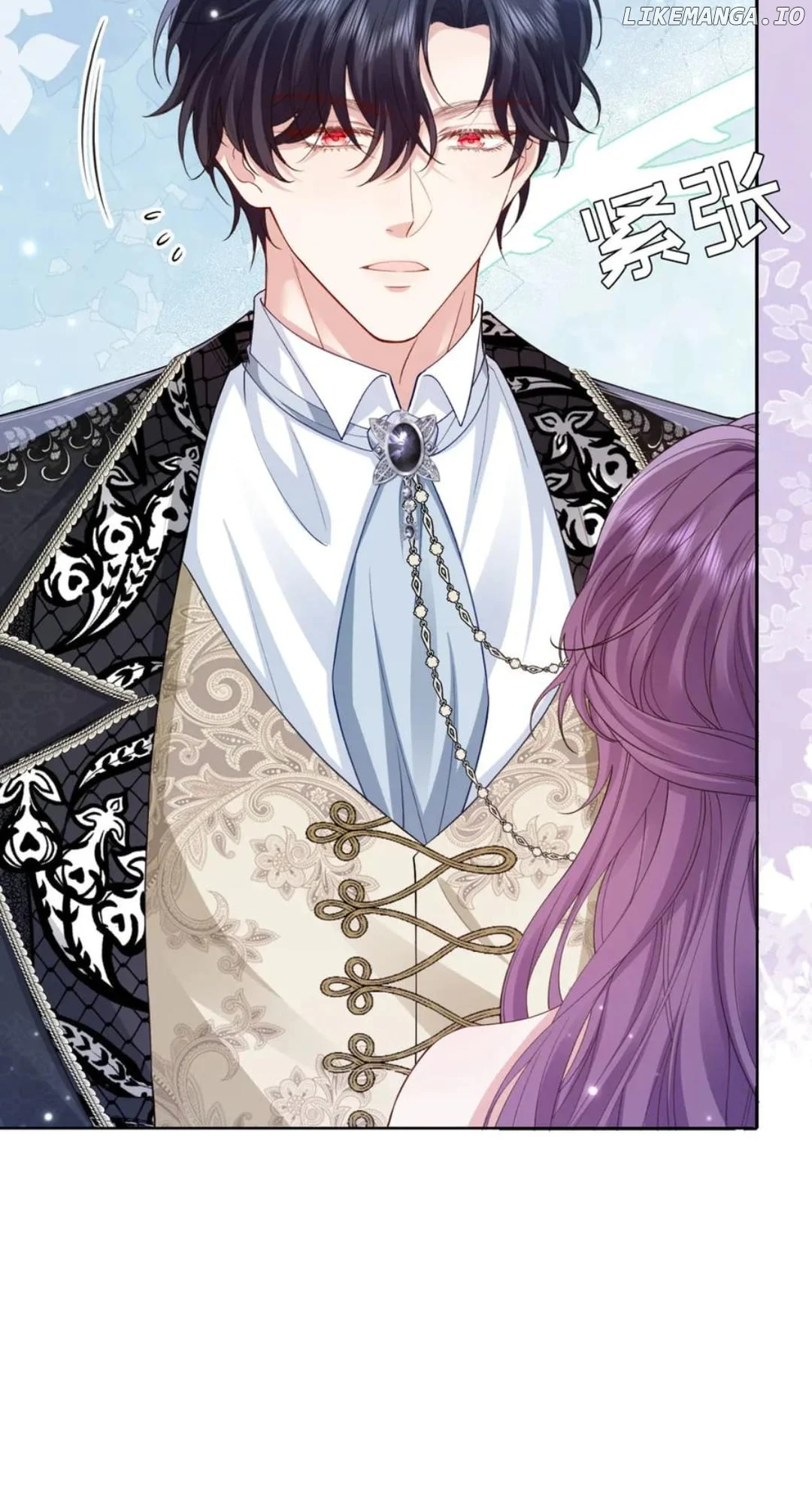 Confessing My Love to Him, the Treacherous One Chapter 42 239 25