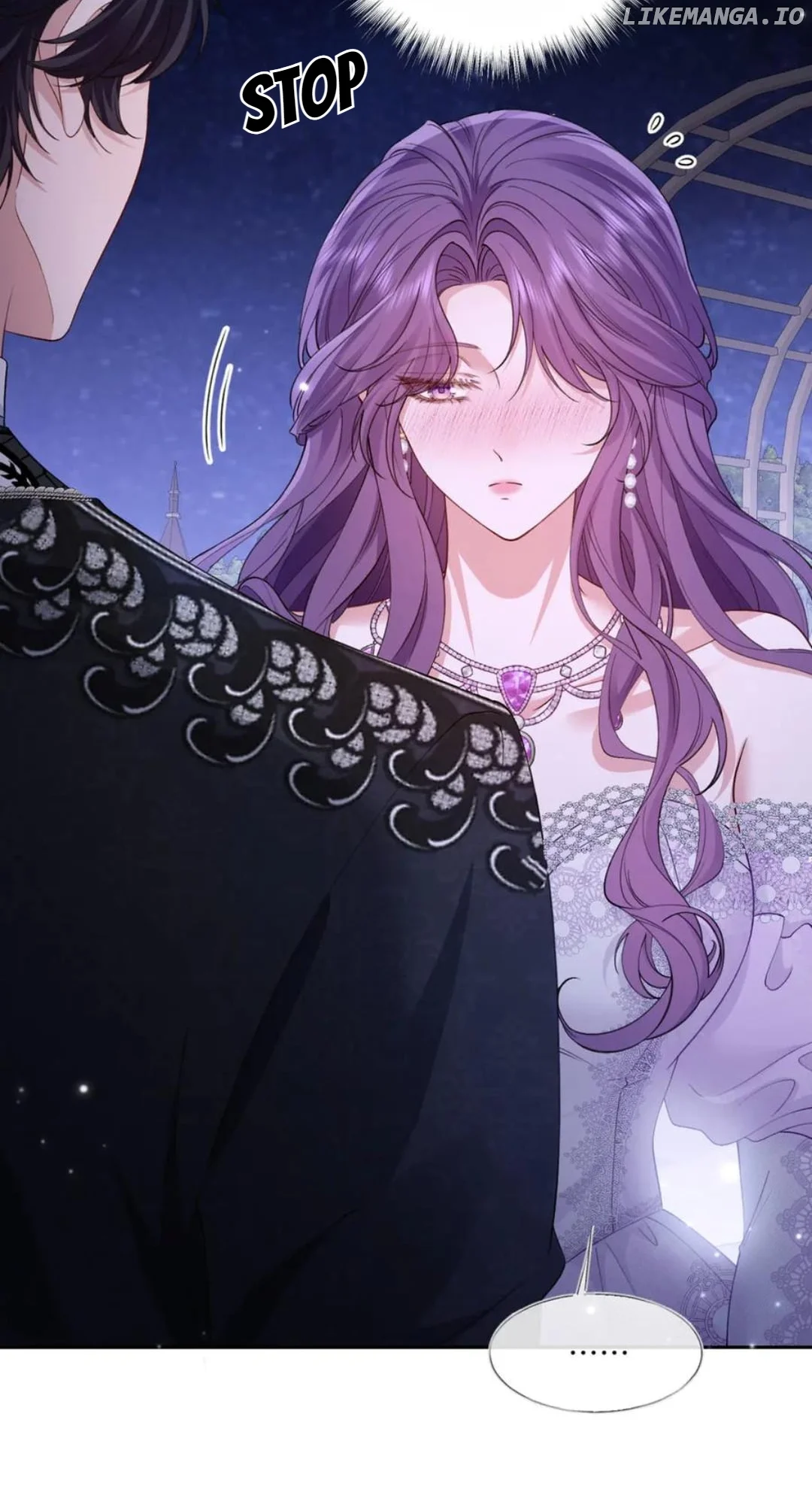 Confessing My Love to Him, the Treacherous One Chapter 42 242 28