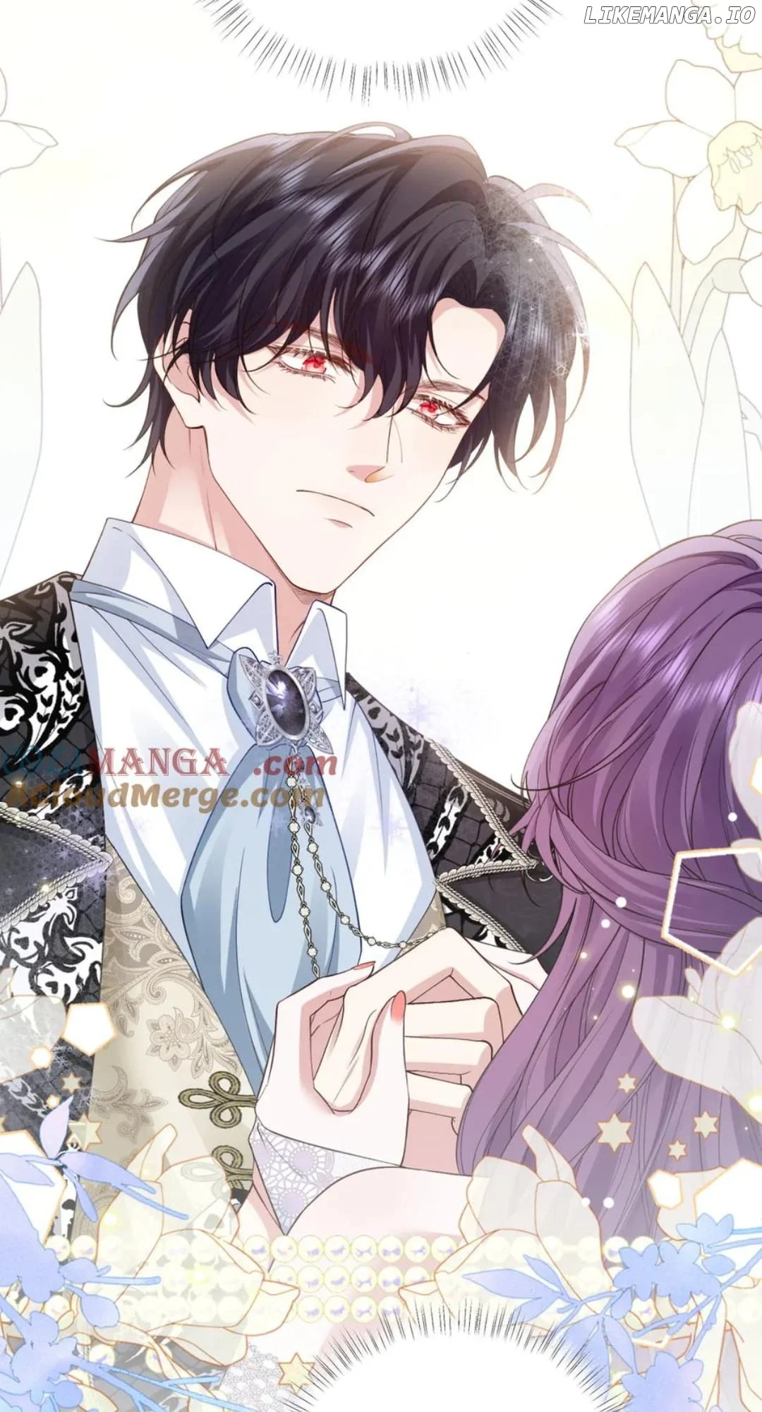 Confessing My Love to Him, the Treacherous One Chapter 42 245 31