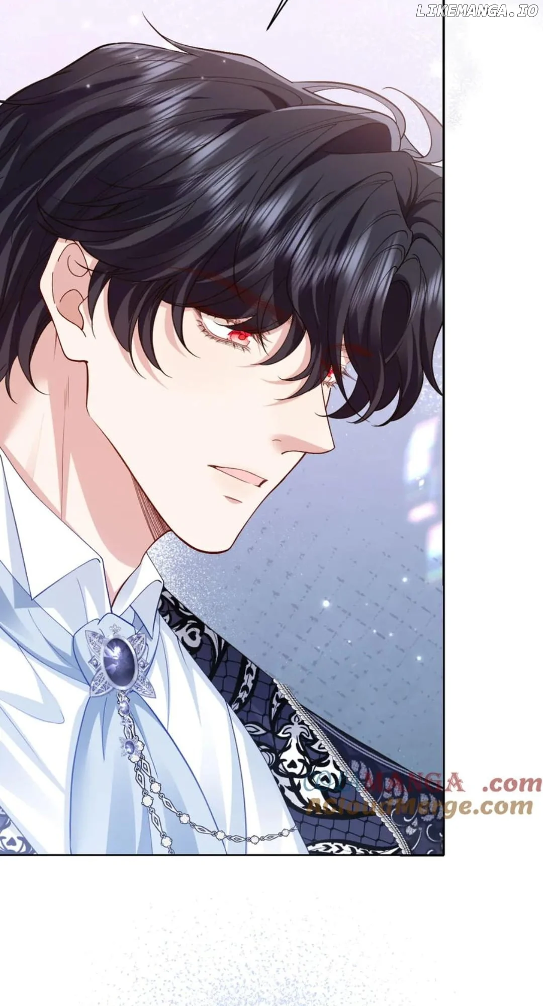 Confessing My Love to Him, the Treacherous One Chapter 42 248 34