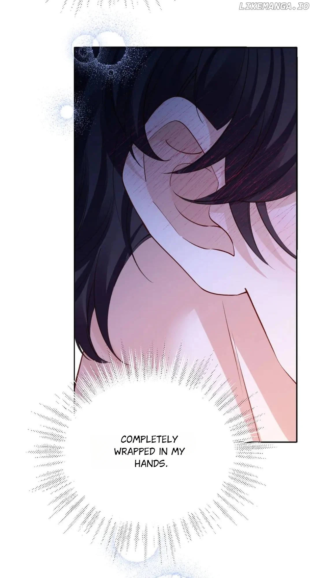 Confessing My Love to Him, the Treacherous One Chapter 42 251 37